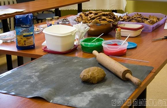 Pierniczki od BakerLady