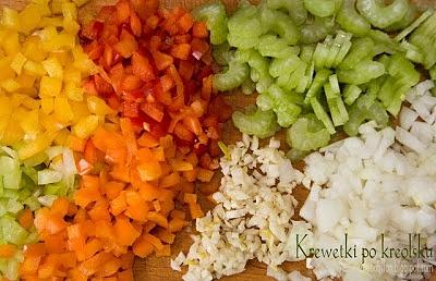 Krewetki po kreolsku