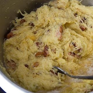 Babka ziemniaczana