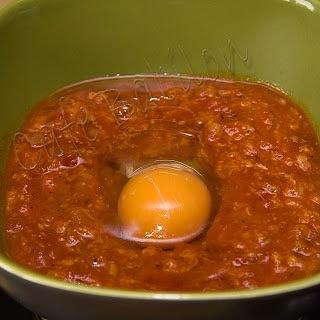 Huevos diablos czyli jaja diabła