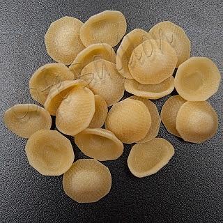 Orecchiette boscaiola