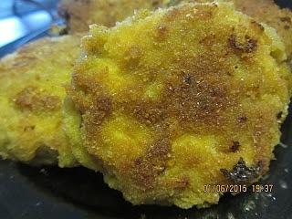 Faszerowane pieczarki