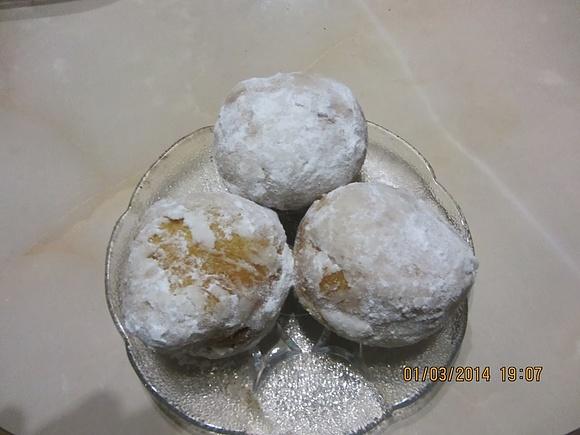 Najlepsze na świecie pączki na tłusty czwartek