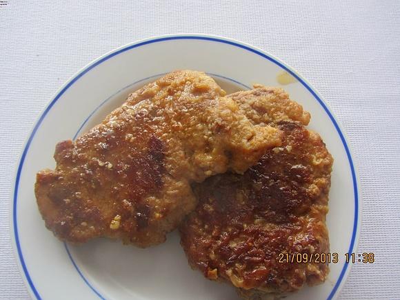Soczysta karkówka