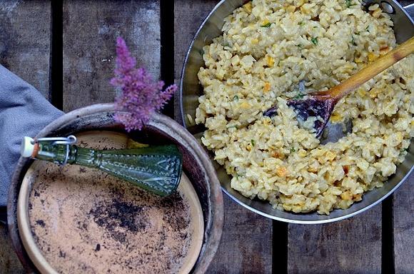 Weneckie risotto