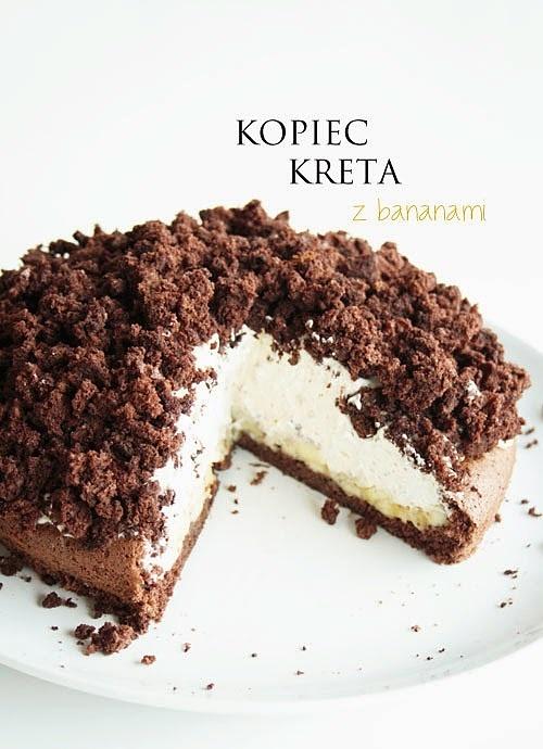 Kopiec kreta