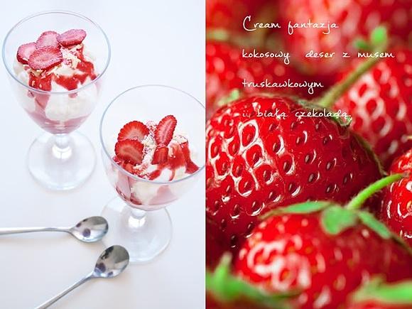 Cream Fantazja