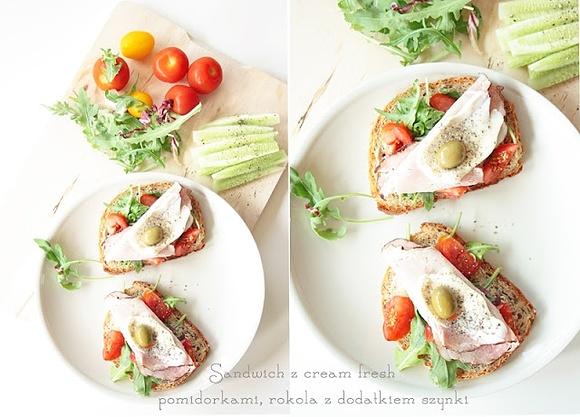 Summer Breakfast