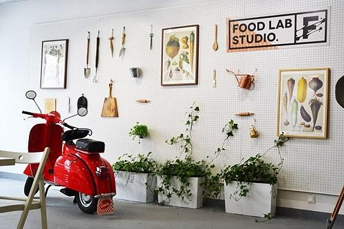 Mistrzyni wołowiny qmp finał w food lab studio