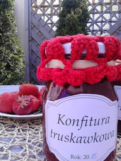 Truskawkowe szaleństwo