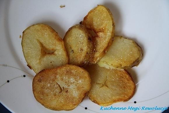 Ziemniaczki po staropolsku