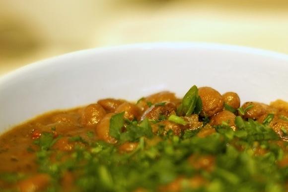 Frijoles borrachos – meksykańska fasolka pijana z ciemnym piwem