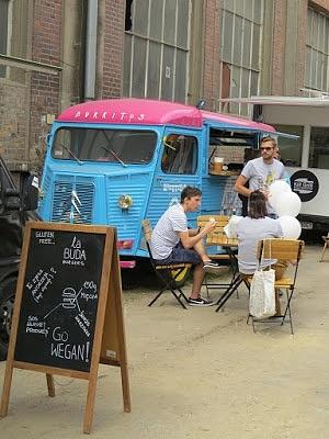 Festiwal food trucków gdańsk relacja