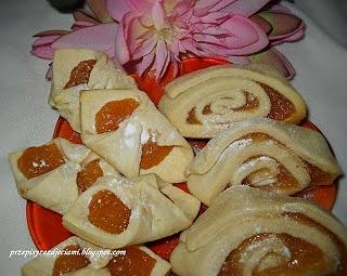 Ciastka piwne