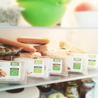 Co z tym tofu? BIO Tofu Poloja - nowe smaki