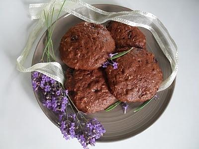 Fit ciasteczka owsiane