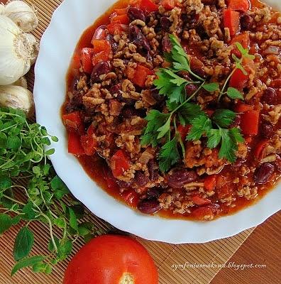 Chili con carne