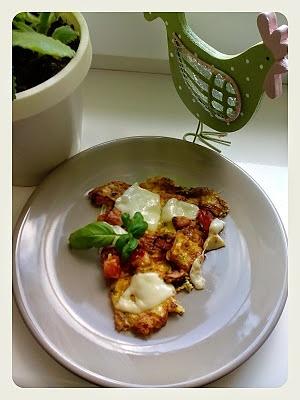 Przepis na pyszną frittatę