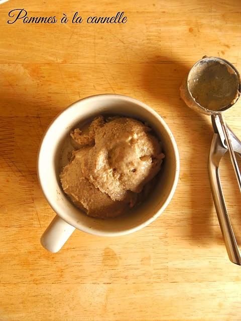 Lody z tahini dla miłośników sezamu