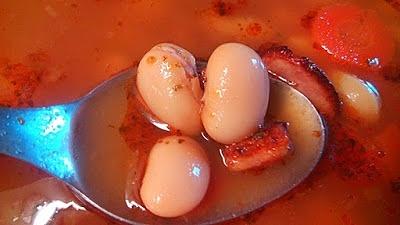 Zupa fasolowa