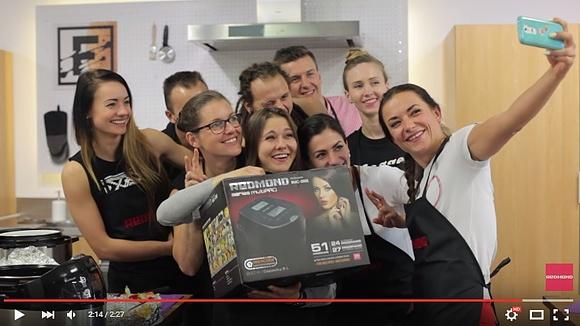 Multicooker redmond - zaskoczy cię swoimi możliwościami