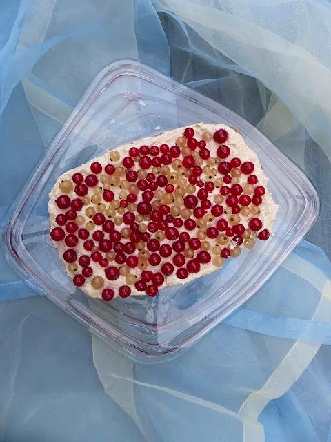 Ciasto na nagłą ochotę na coś słodkiego