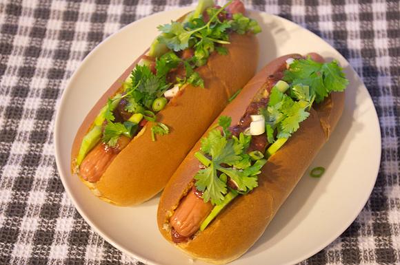 Nowe sposoby na hot dogi