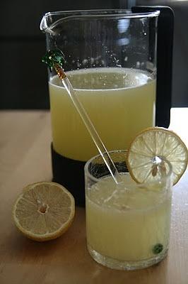 Domowa lemoniada