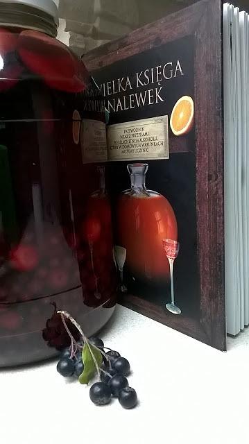Ratafia wieśniacza