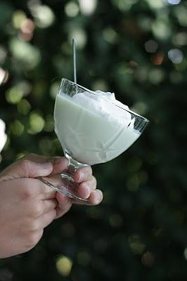 Jogurt z galaretką