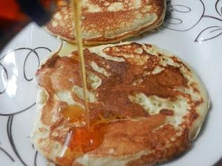 Pancakes