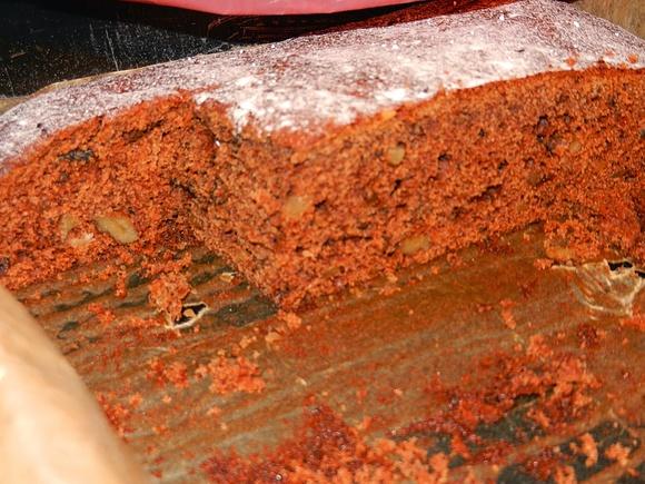 Piernik - tradycyjny przepis na święta bożego narodzenia