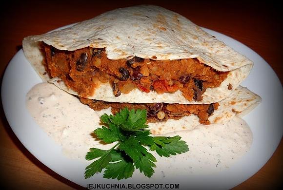 Warzywne chili