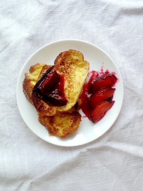 Tosty francuskie