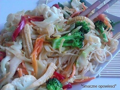 Noodle Wok II