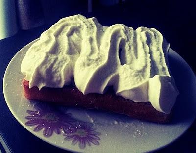 Szybkie bezglutenowe gofry
