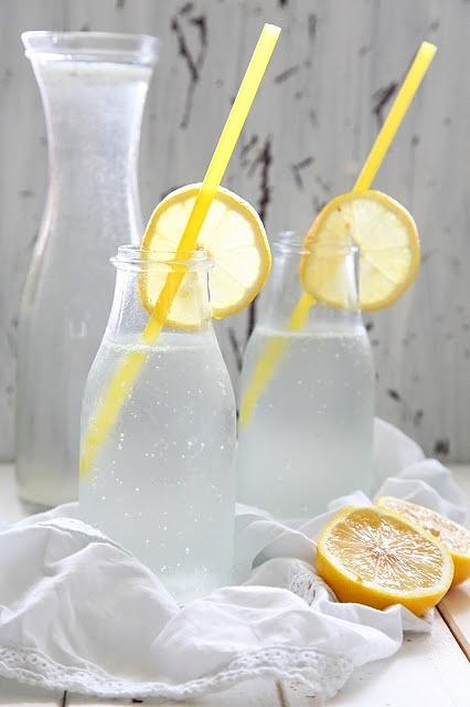 Klasyczna lemoniada