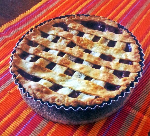 Apple Pie