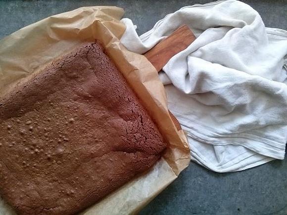 Brownie czyli najbardziej czekoladowe ciasto