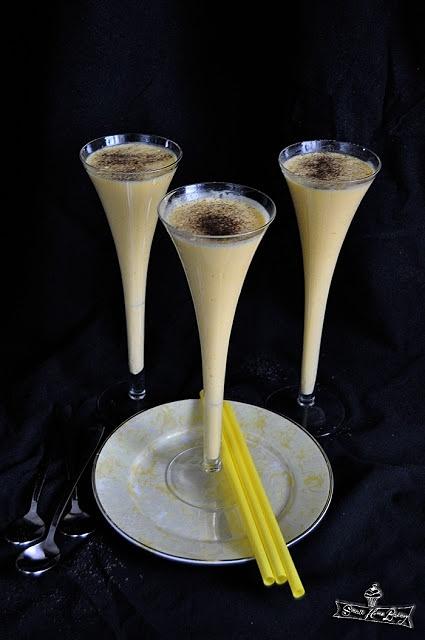 Mango Lassi