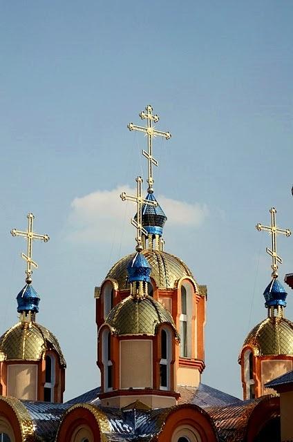Wyprawa na huworłę na ukrainie 2015 - relacja i refleksje