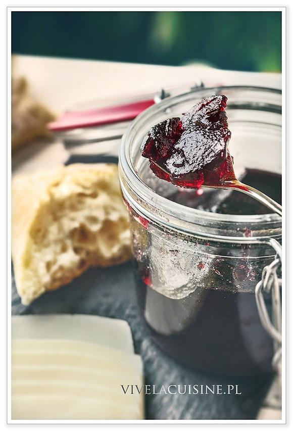 Galaretka z papryczek - przepis na pikantny dodatek do dań