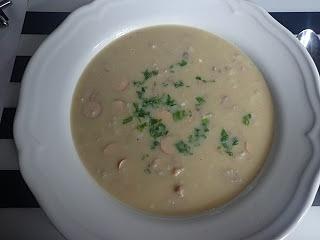 Zupa ułańska – rodem z Mazowsza