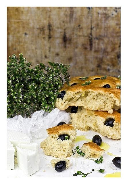Focaccia