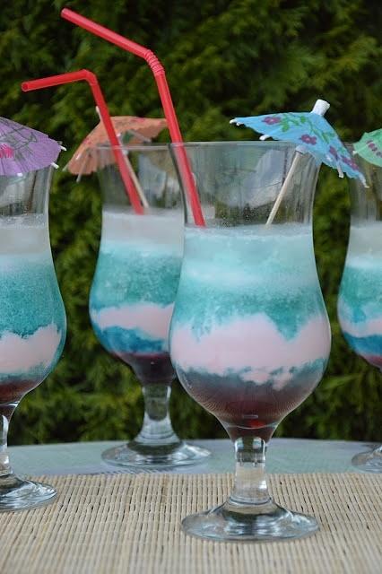 Drink Heart of Winter