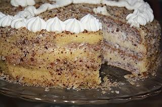 Tort egipski