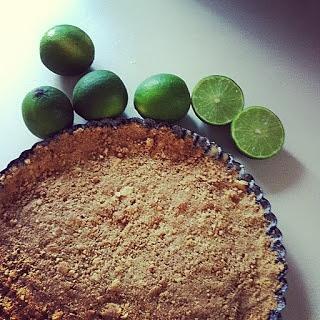 Key Lime Pie