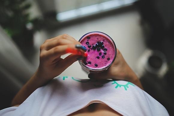 Chudnij zdrowo z jagodami acai