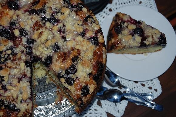 Muffinowe ciasto Stefcio i przepiśnik