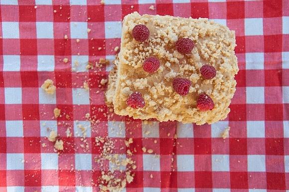 Ciasto drożdżowe dla mamy